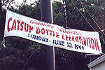 Catsup Bottle Summerfest