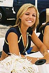 St. Louis Rams Cheerleaders