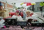 Catsup Bottle Summerfest