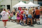 Summerfest Musical Chairs