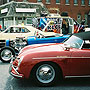 Catsup Bottle Car Cruise