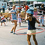 Summerfest Hula Hoops