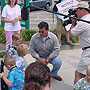 Taste of America Mark DeCarlo