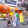 wienermobile