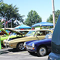 cia car show