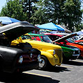 cia car show