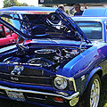 cia car show