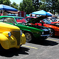 cia car show