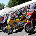 cia bike show