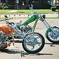 cia bike show