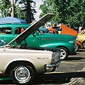 cia car show