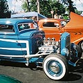 cia car show