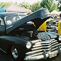 cia car show