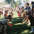 water balloons