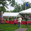 catsup bottle festival american legion 365