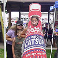 catsup bottle fest