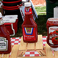 brooks ketchup tasting