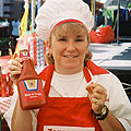 brooks ketchup tasting