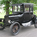 model t