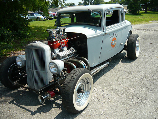 Brooks Catsup Bottle Festival