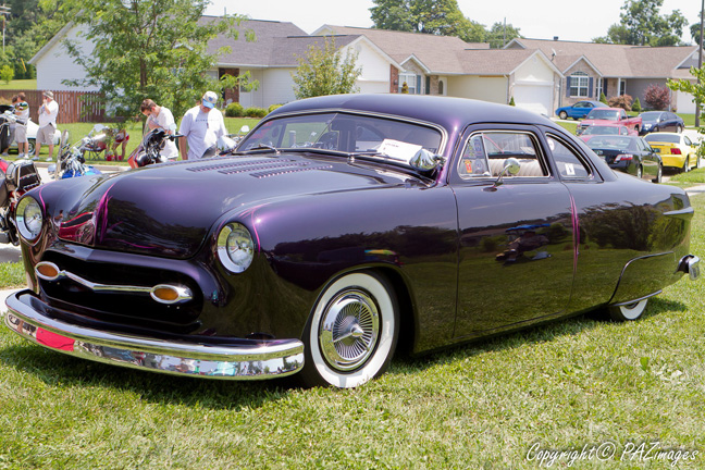 Brooks Catsup Bottle Festival