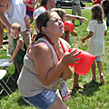 water balloons