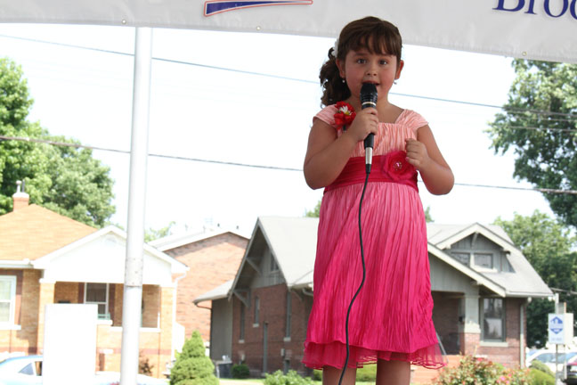 Brooks Catsup Bottle Festival