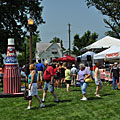 Brooks Catsup Bottle Festival