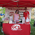 Brooks Catsup Bottle Festival