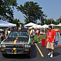 Brooks Catsup Bottle Festival