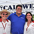 Brooks Catsup Bottle Festival