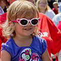 Brooks Catsup Bottle Festival