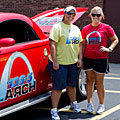 Brooks Catsup Bottle Festival