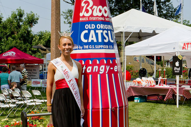 miss kankakee