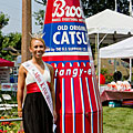 Brooks Catsup Bottle Festival