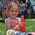 Brooks Catsup Bottle Festival