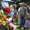 Brooks Catsup Bottle Festival