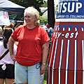 Brooks Catsup Bottle Festival