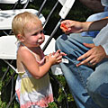 Brooks Catsup Bottle Festival