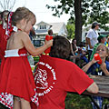 Brooks Catsup Bottle Festival