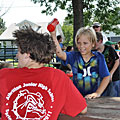 Brooks Catsup Bottle Festival