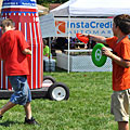 Brooks Catsup Bottle Festival