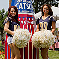 Brooks Catsup Bottle Festival