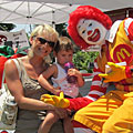 Brooks Catsup Bottle Festival