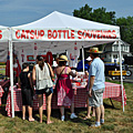 World's Largest Catsup Bottle Festival