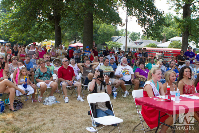 Collinsville Catsup Bottle Festival