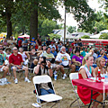 World's Largest Catsup Bottle Festival