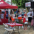 World's Largest Catsup Bottle Festival