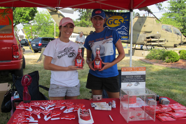 Collinsville Catsup Bottle Festival