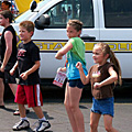 Collinsville Catsup Bottle Festival